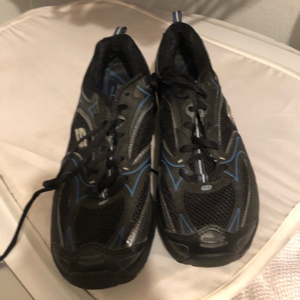 Vintage Skechers Shape Up Sneakers- 125A  $40 or $35 w/offer